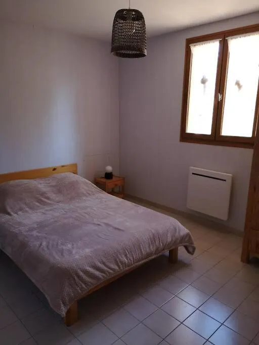 Maison Le Rossignol Chatillon-en-Diois 0*,  France